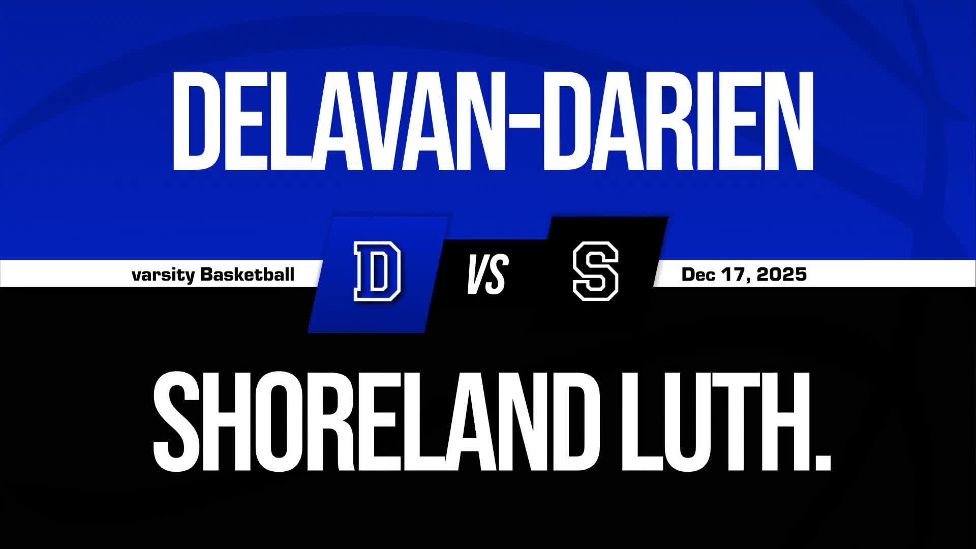 Basketball Game Preview: Delavan-Darien Comets vs. Clinton Cougars