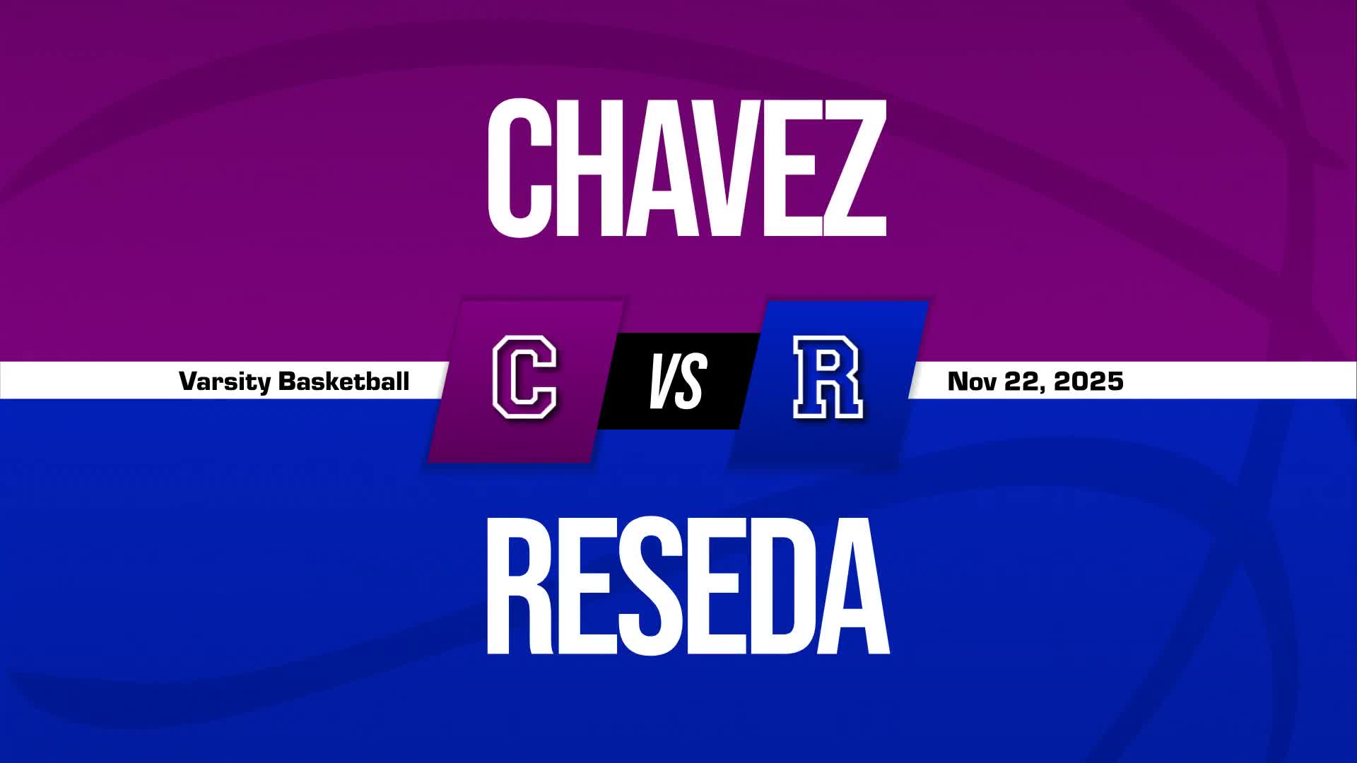 Basketball Game Preview: Reseda Regents vs. Canoga Park Hunters
