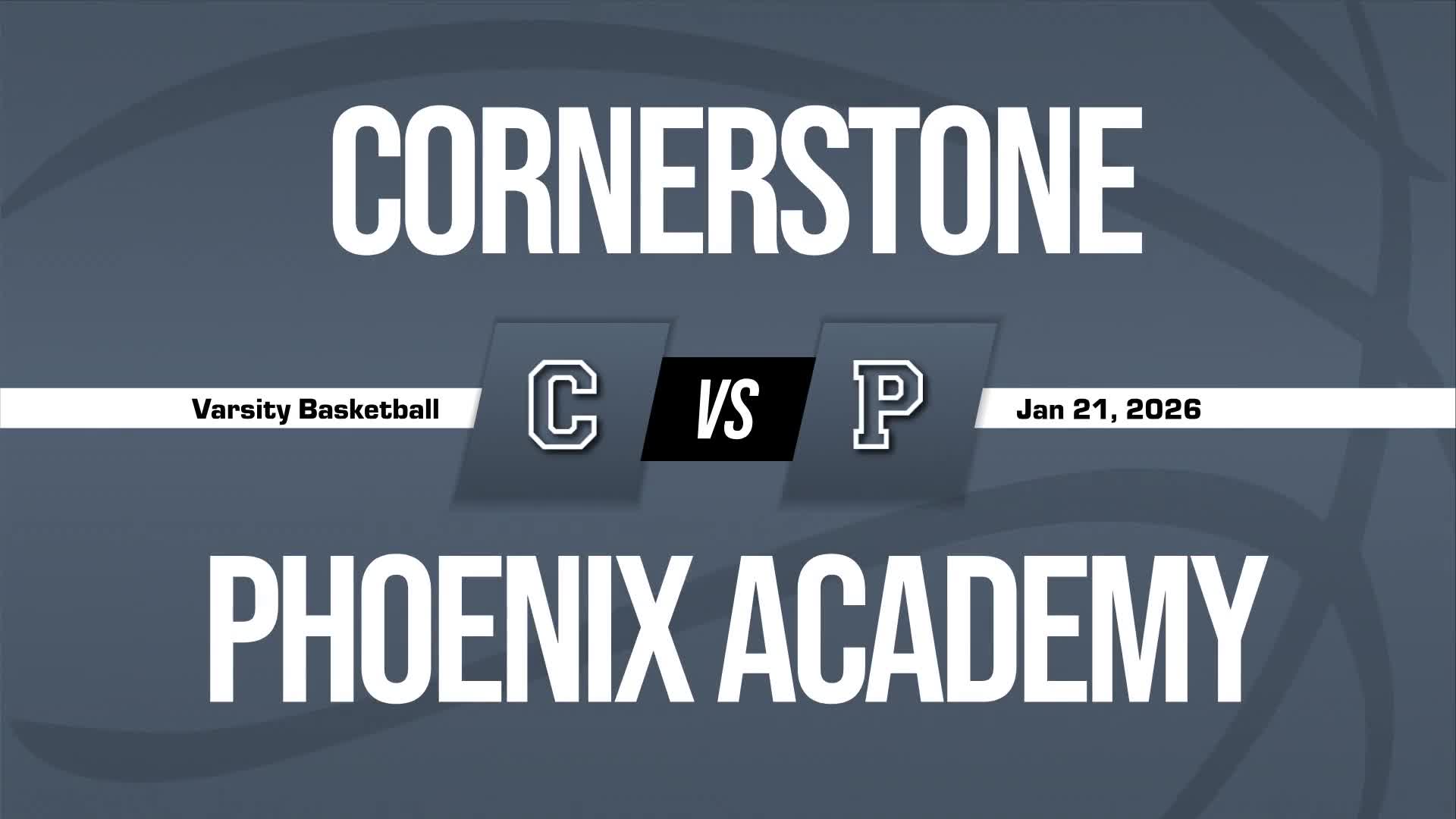 Basketball Game Preview: Phoenix Academy Firebirds vs. Bethany Community Wolves
