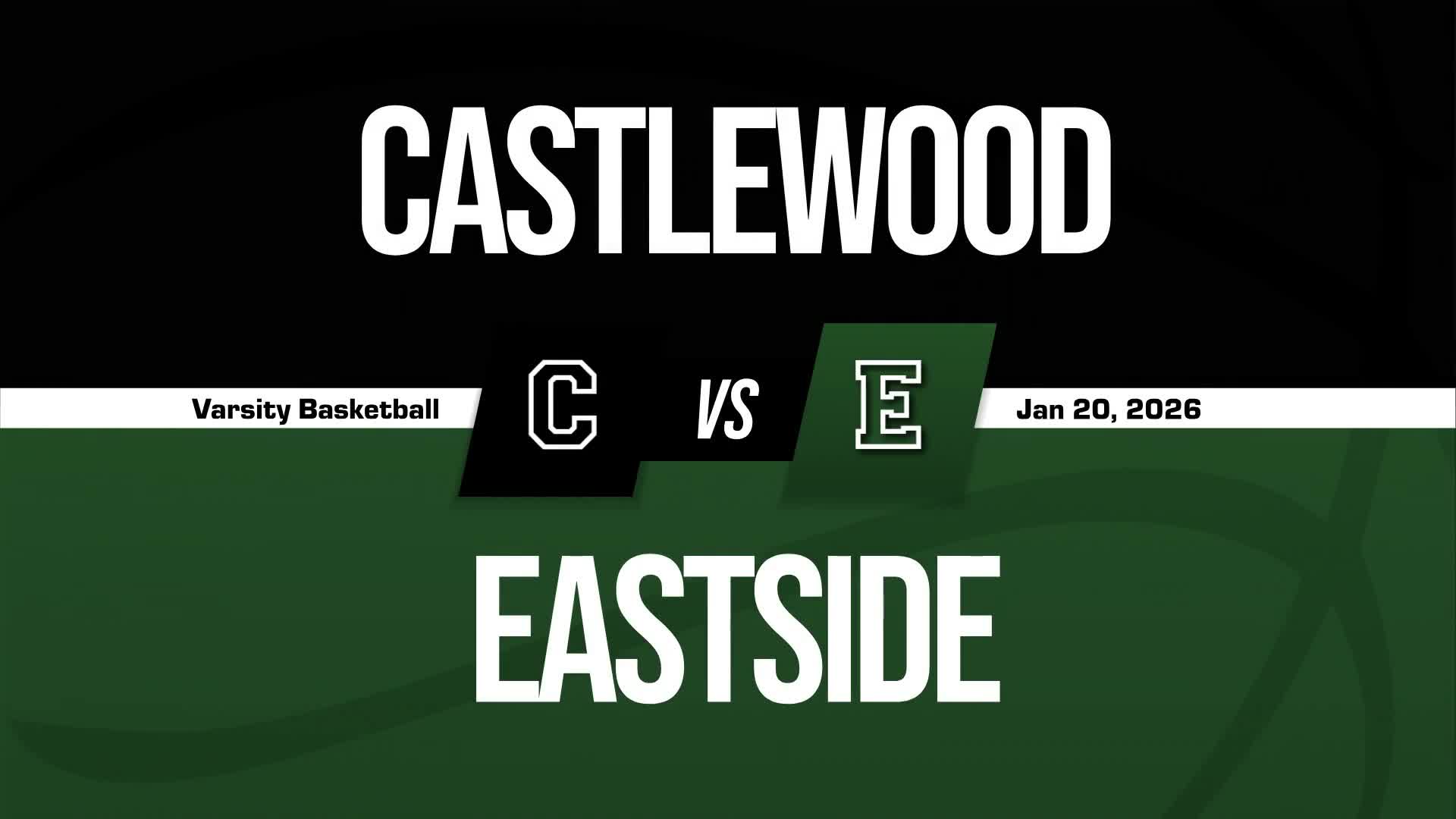 Basketball Game Preview: Castlewood Blue Devils vs. J.I. Burton Black Raiders + How To Watch