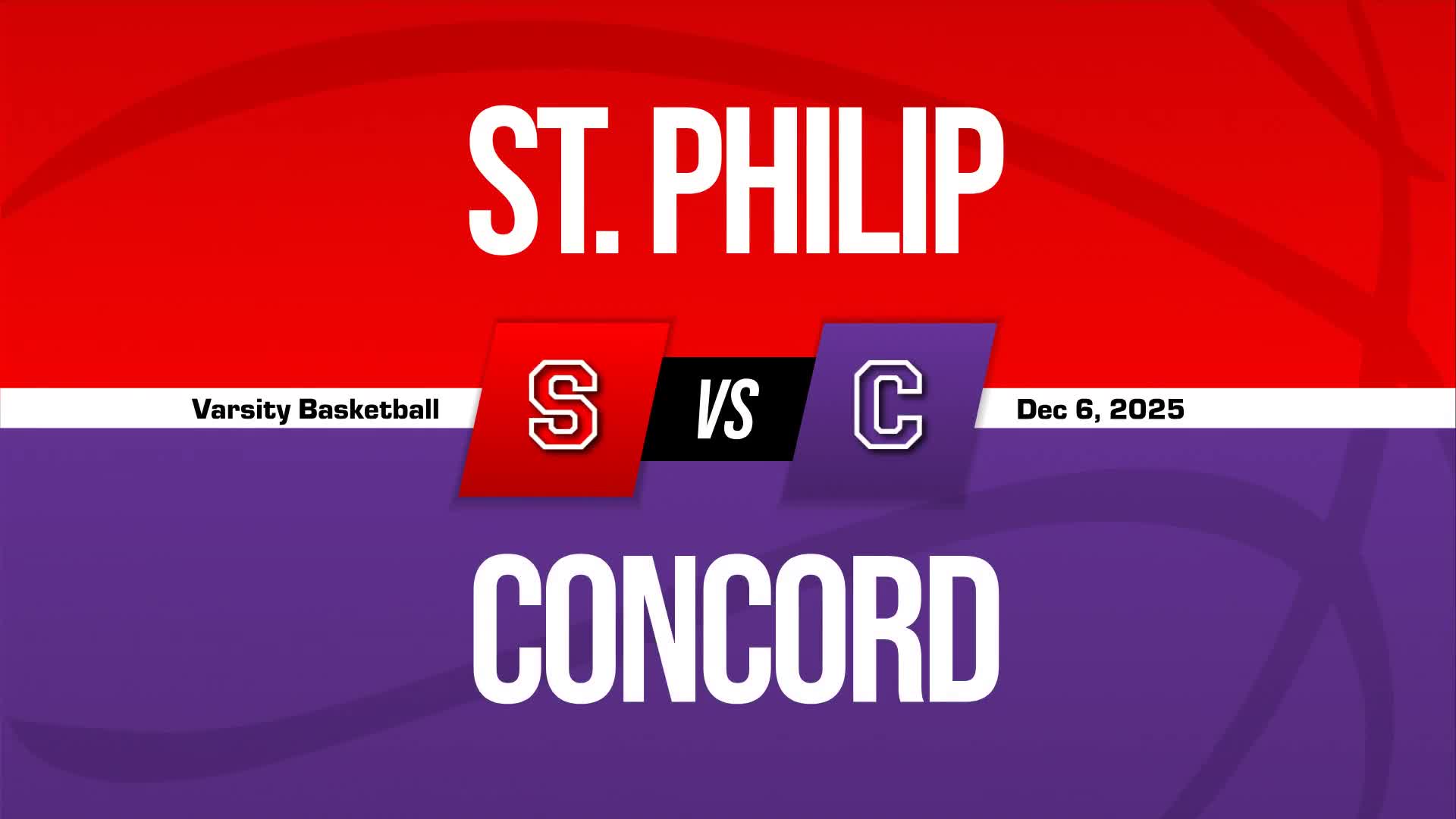 Basketball Recap: St. Philip Catholic Central Comes Up Short + How To Watch