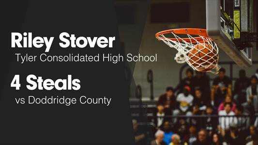 Basketball Recap: Dynamic Duo of  Katie Grimm and  Riley Stover Lead Tyler to Victory