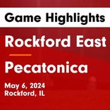 Soccer Game Preview: Rockford East Heads Out