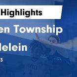 Warren Township vs. Mundelein