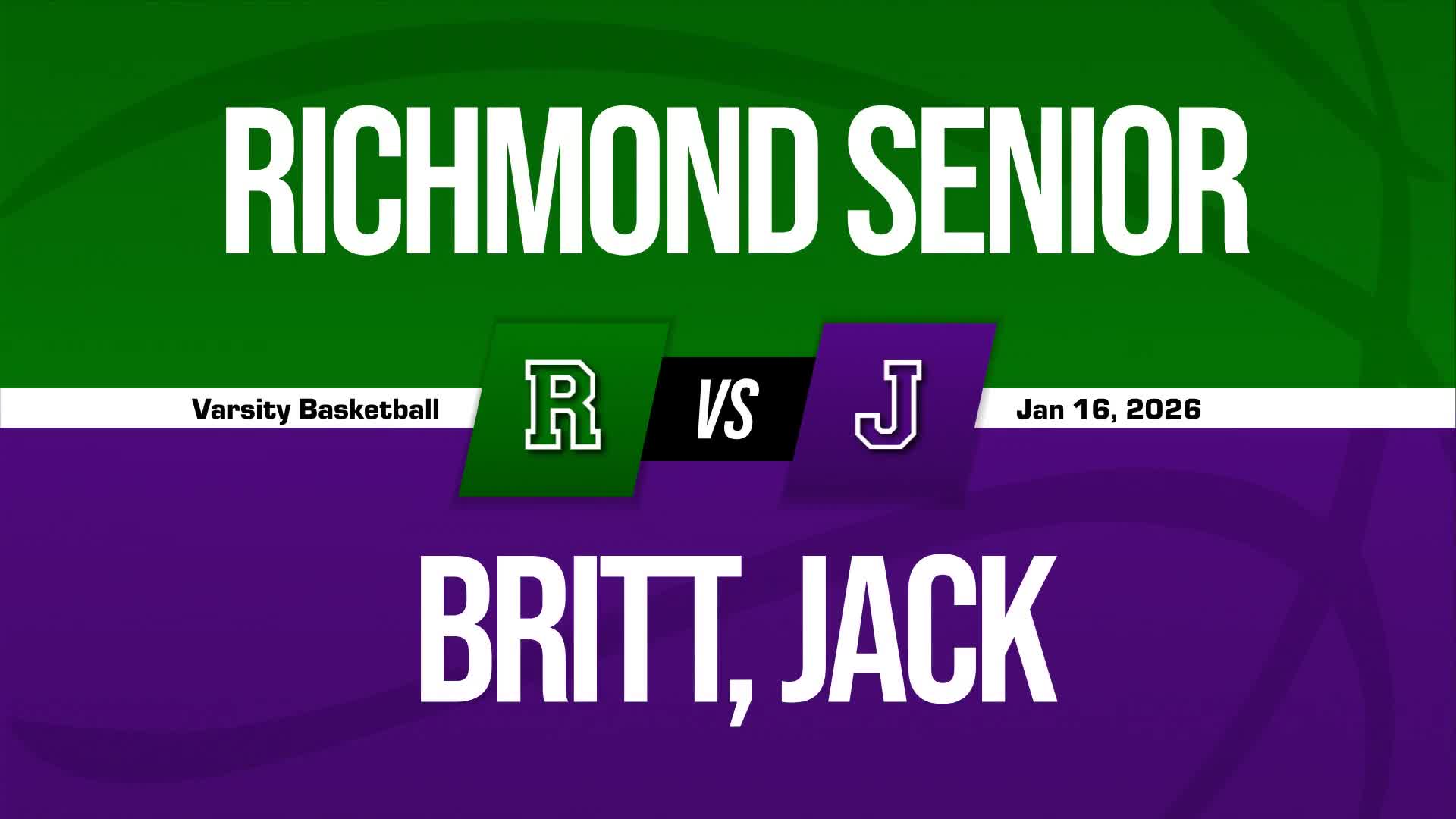 Basketball Game Preview: Richmond Senior Raiders vs. Overhills Jaguars + Official Tickets