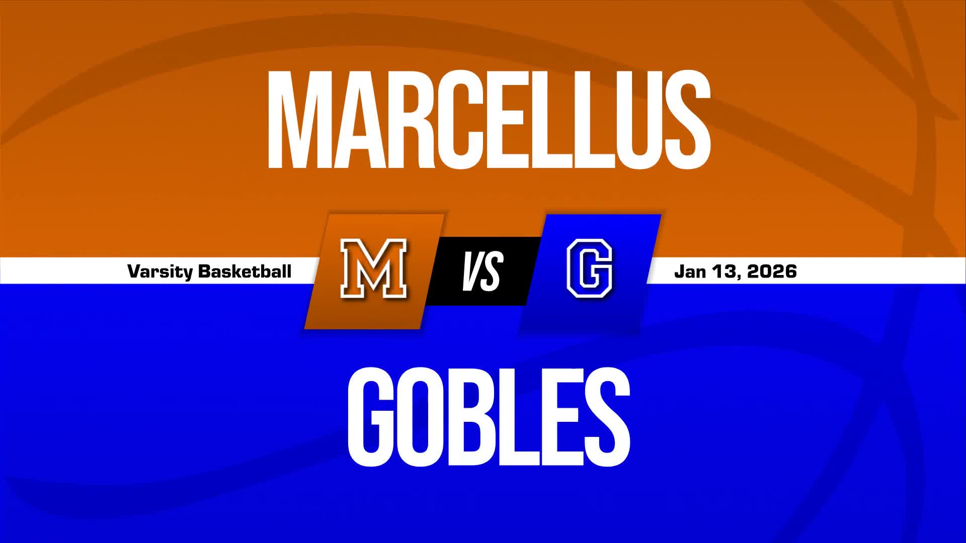 Basketball Recap: Marcellus Comes Up Short + How To Watch