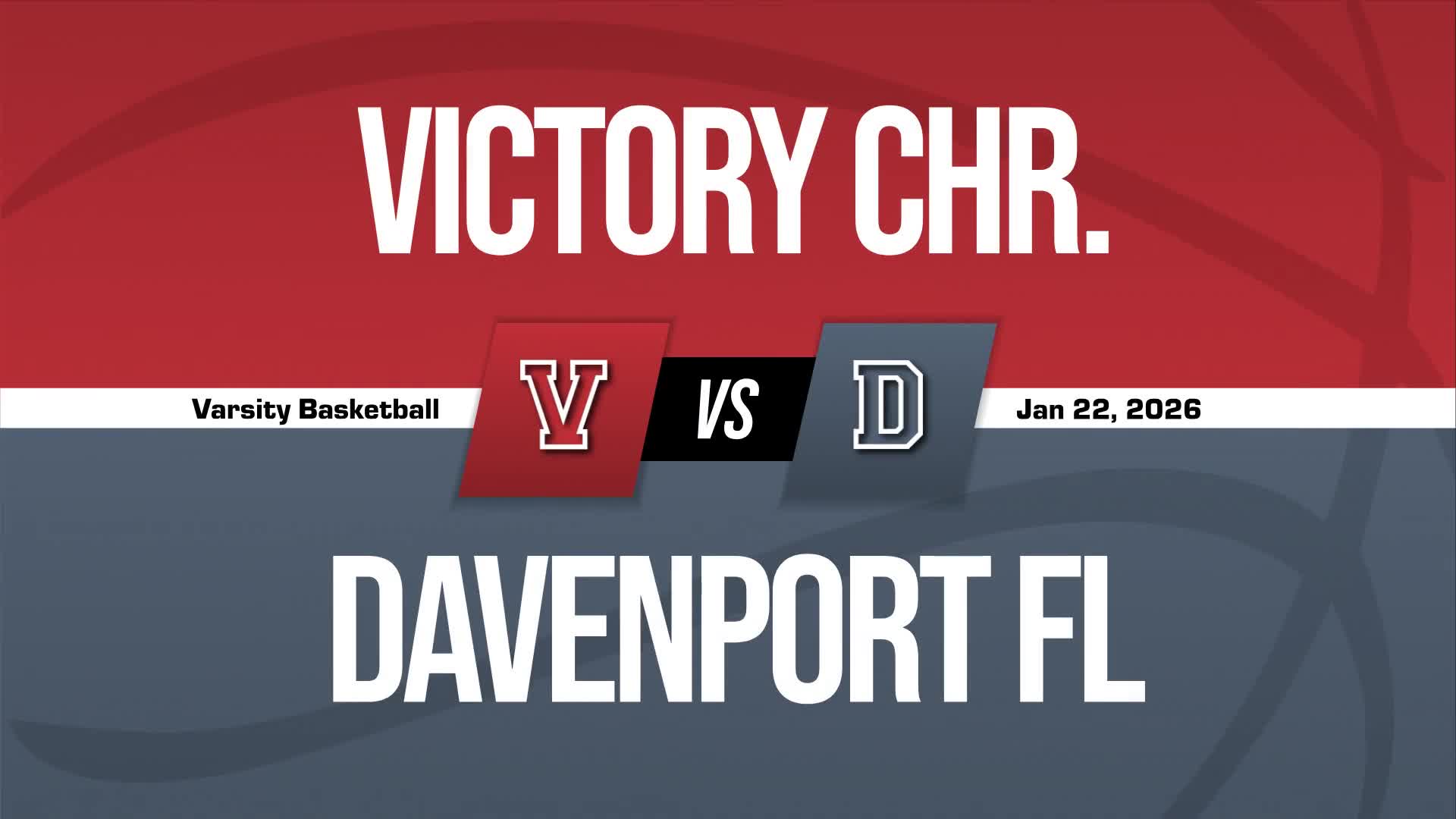 Basketball Recap: Davenport Takes a Loss + How To Watch