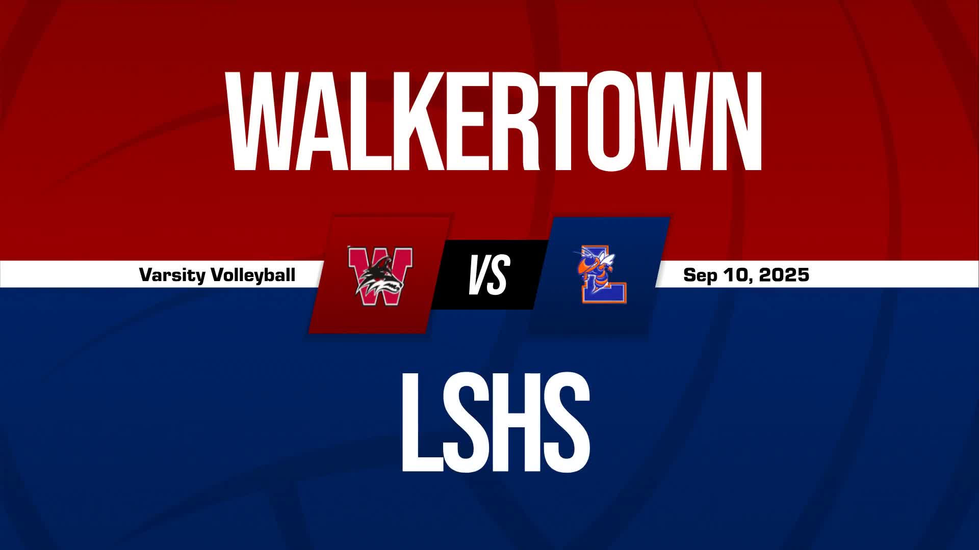 Volleyball Recap: Lexington Senior Find Success + How To Watch