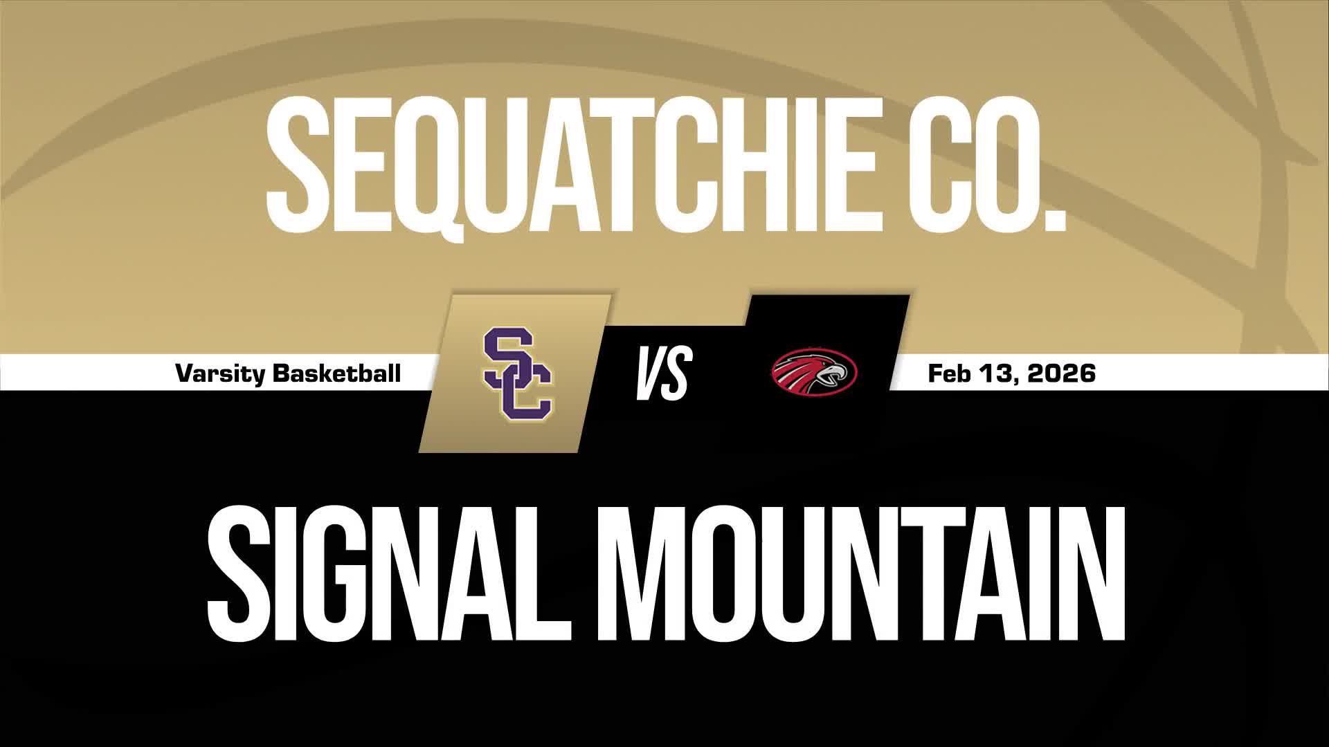 Basketball Recap: Signal Mountain Has No Trouble Against Sequatchie County + How To Watch