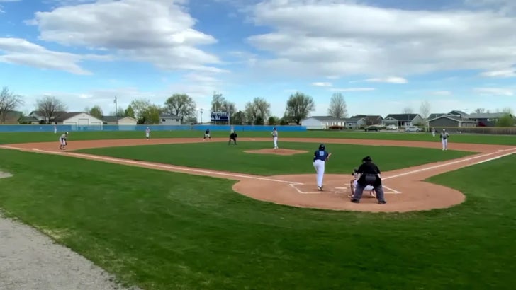 Baseball Recap: Jefferson Academy has no trouble against Fort Lu