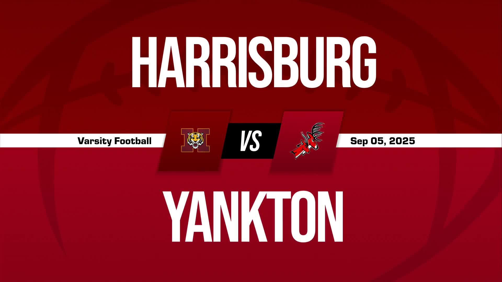 Football Game Preview: Harrisburg Tigers vs. Jefferson Cavaliers