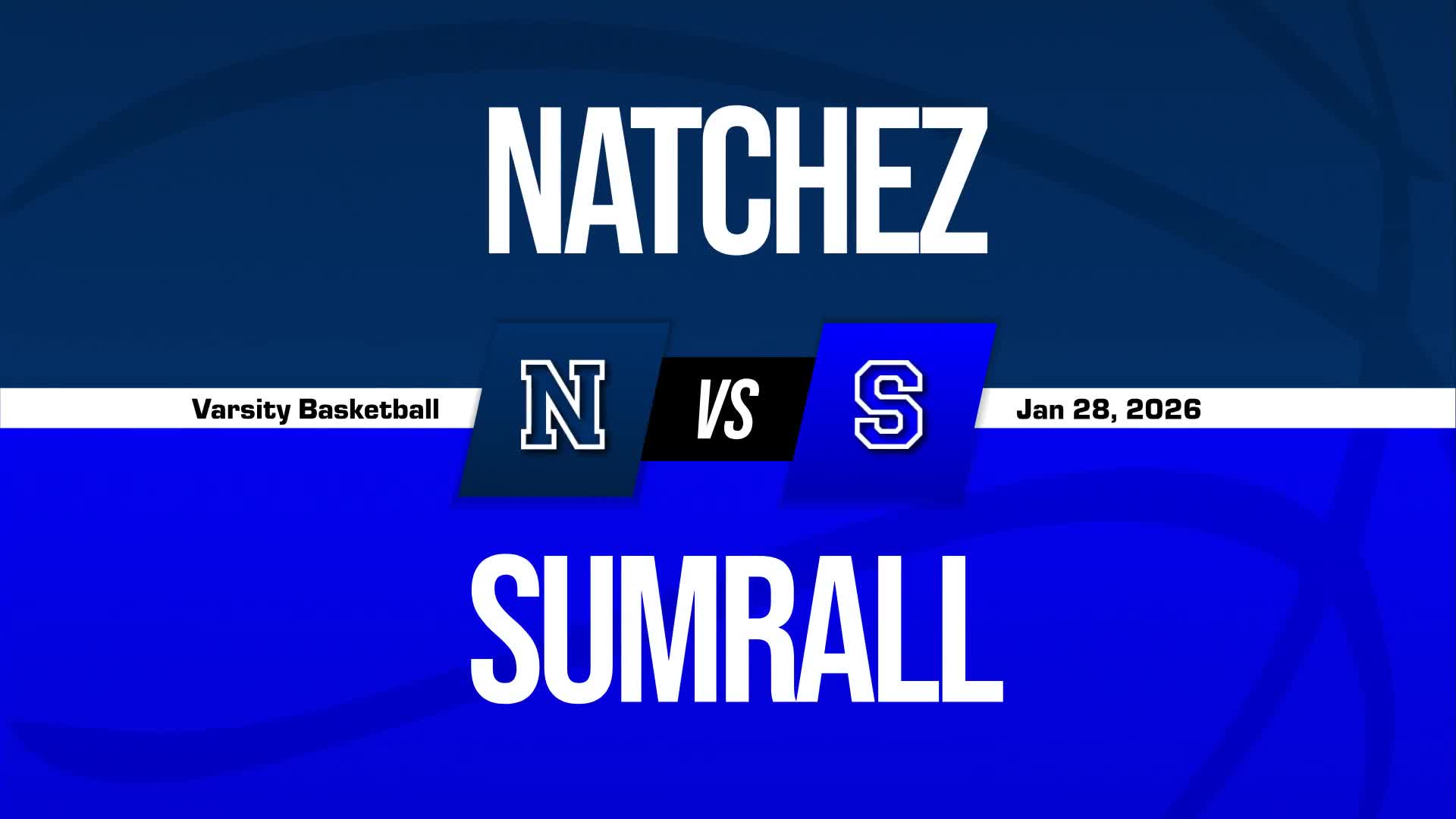 Basketball Recap: Natchez Comes Up Short