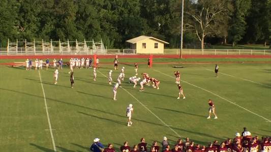 Baseball Recap: St. Edmund Takes a Loss