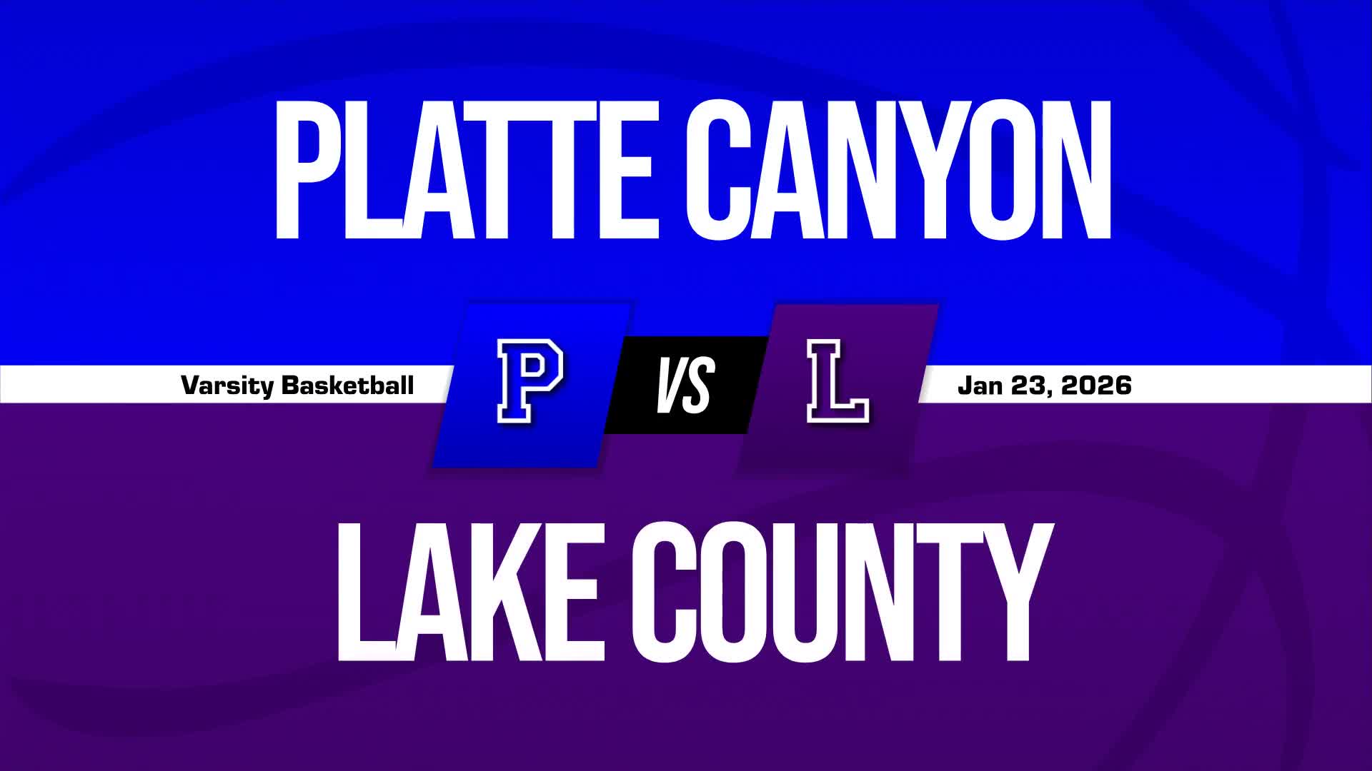 Basketball Game Preview: Lake County Panthers vs. Alameda Pirate