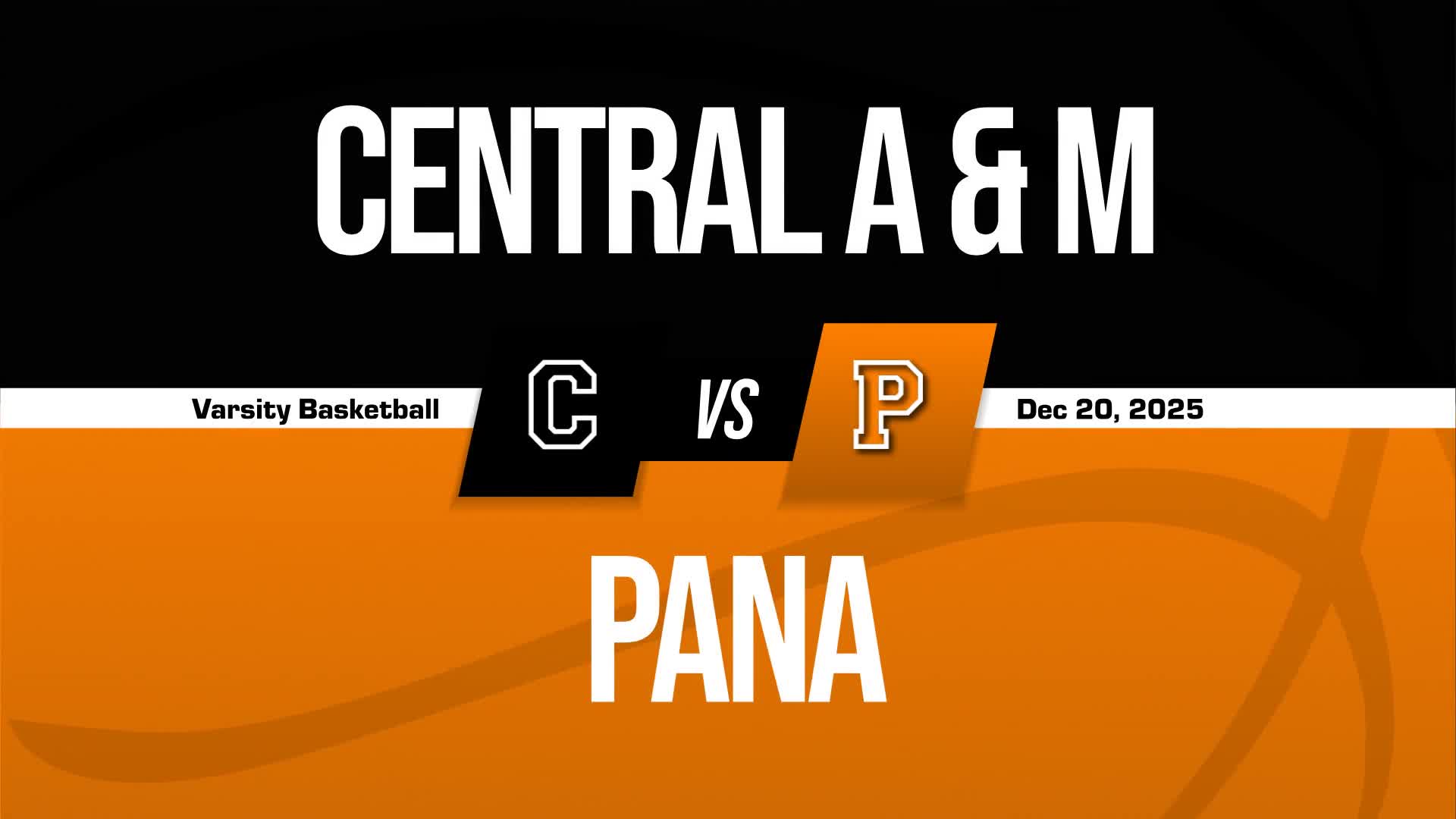 Basketball Game Preview: Pana Panthers vs. Cumberland Pirates