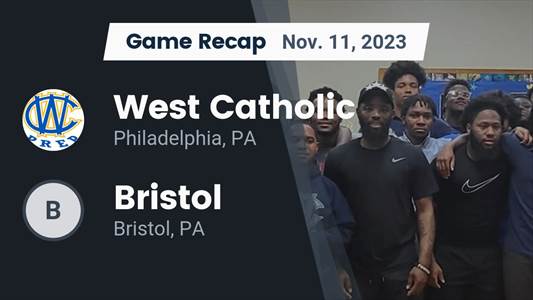 Bristol vs. West Catholic