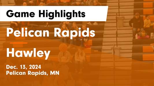 Basketball Recap: Pelican Rapids Extends Winning Streak to Five