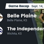 Football Game Preview: Cherryvale vs. Belle Plaine