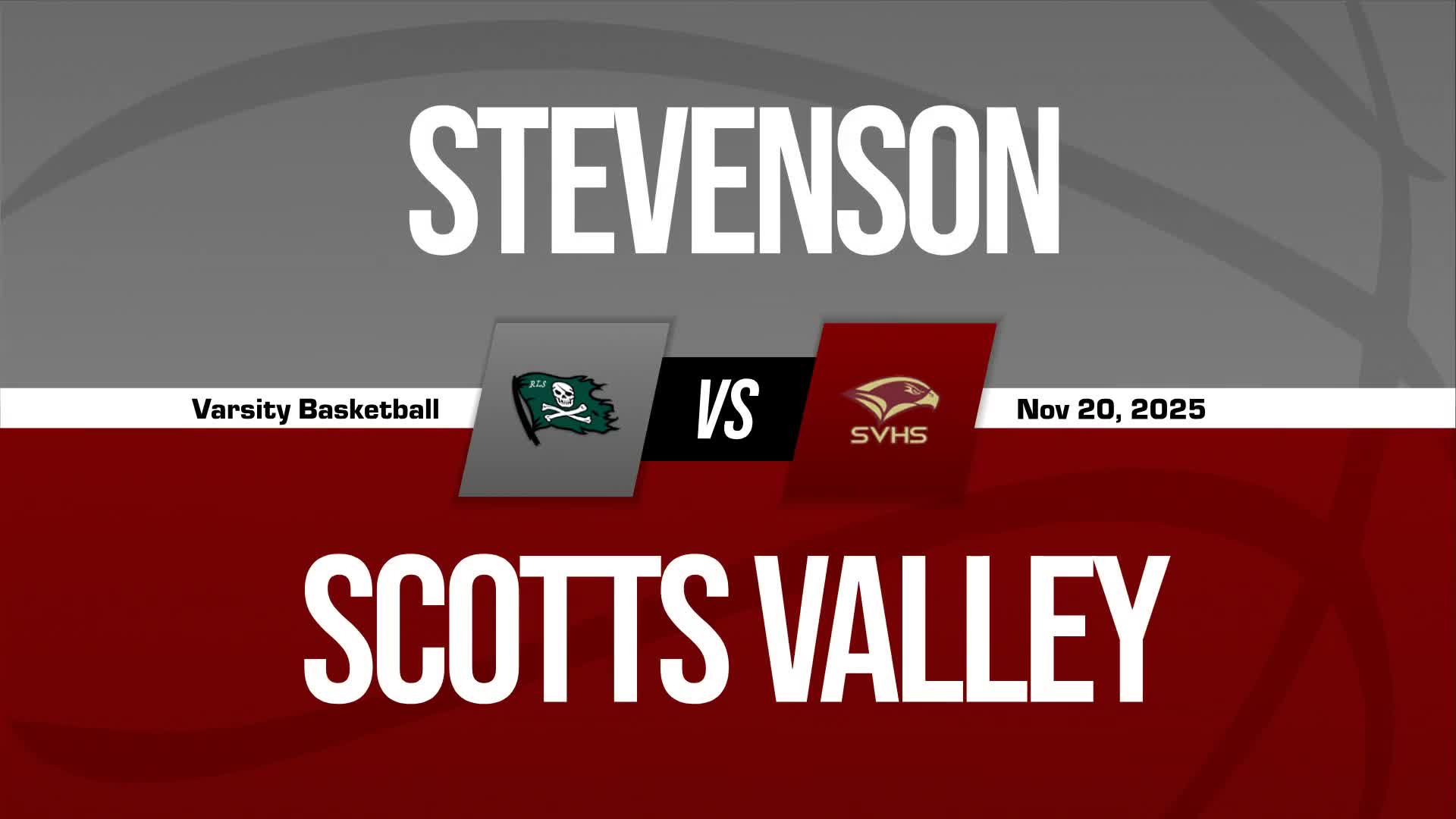 Basketball Recap: Stevenson Extends Winning Streak to Three