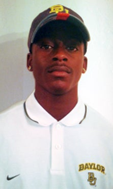 Trayvon Bromell, Gibbs