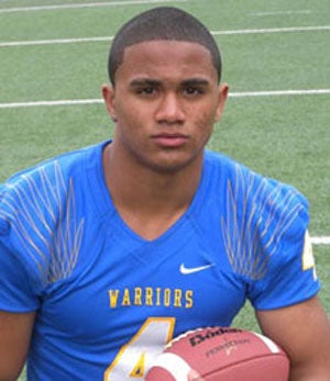 Thomas Tyner, Aloha