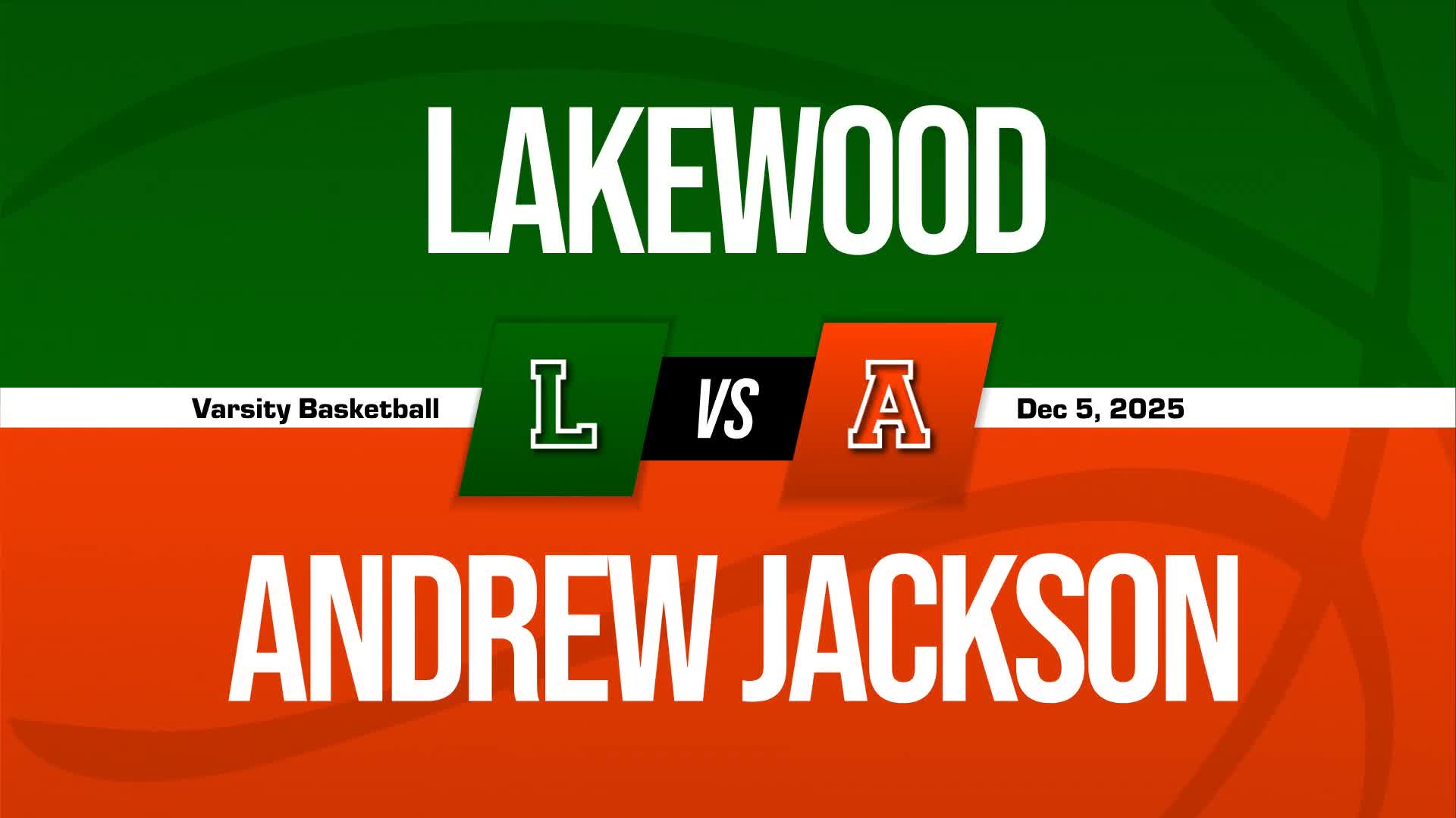 Basketball Recap: Lakewood Comes Up Short