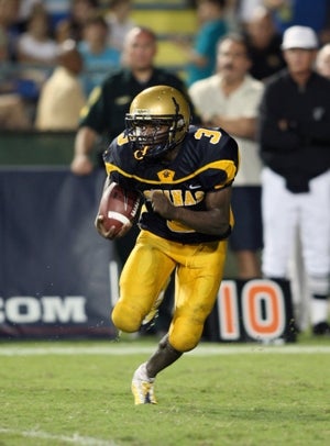 Lamarcus Joyner, St. Thomas Aquinas