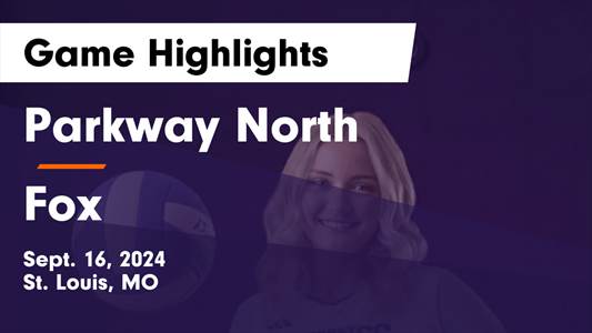 Volleyball Game Preview: Parkway North Leaves Home