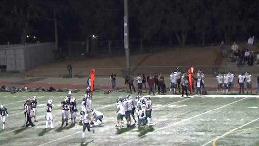 Sierra Valley Top Football Player Performances