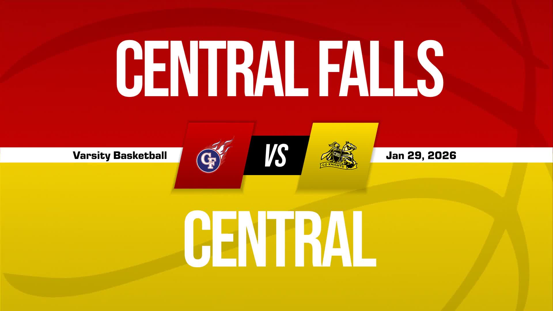 Basketball Recap: Central Skates Past Achievement First Providence with Ease