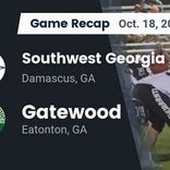 Football Game Recap: Gatewood vs. Memorial Day
