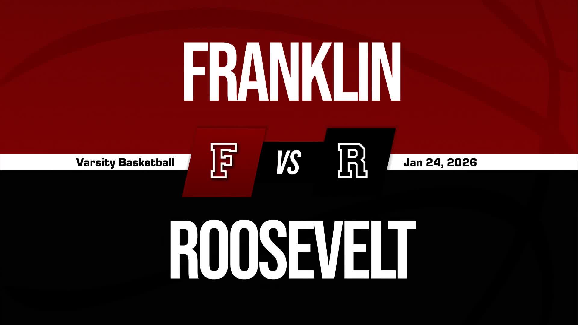 Basketball Recap: Roosevelt Comes Up Short + How To Watch