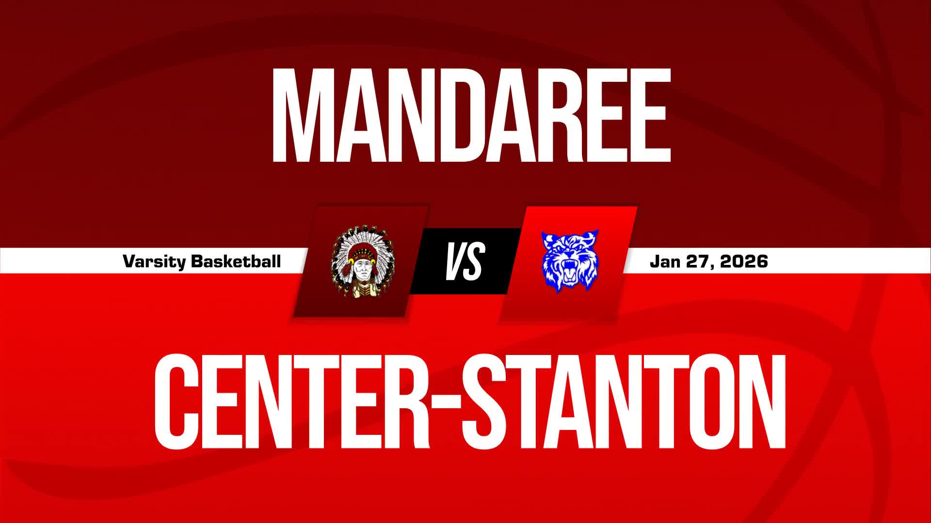 Basketball Recap: Mandaree Comes Up Short