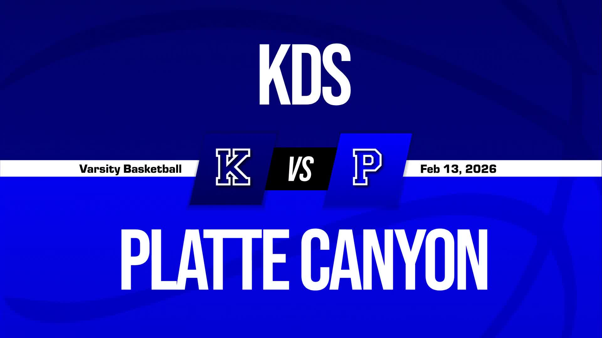 Basketball Game Preview: Kent Denver Sun Devils vs. Peak to Peak