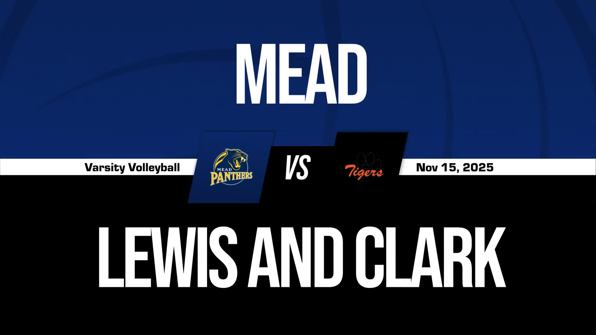 Volleyball Game Preview: Mead Panthers vs. Camas Papermakers + How To Watch