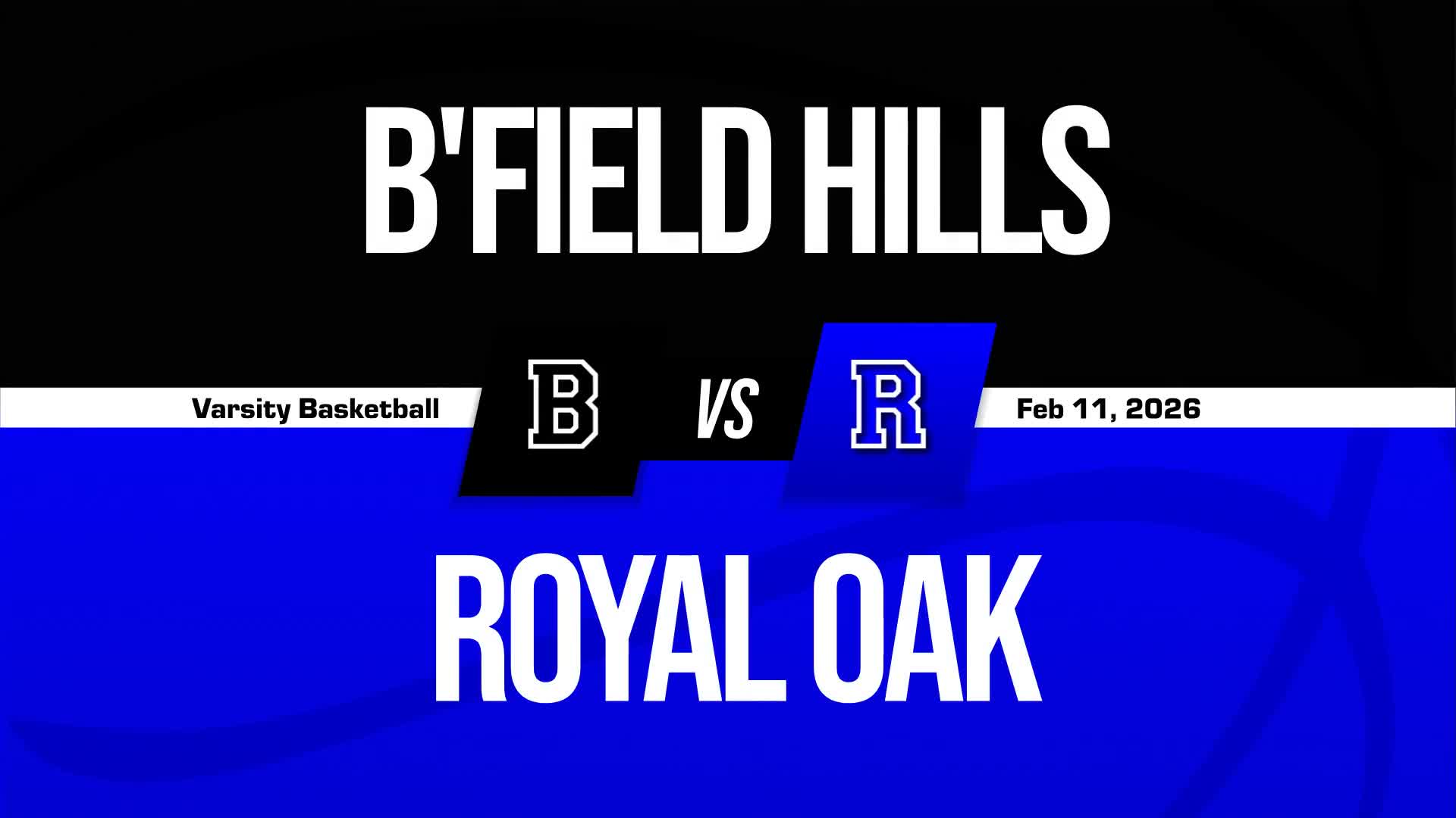 Basketball Recap: Royal Oak Comes Up Short