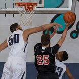 Texas boys basketball playoff brackets