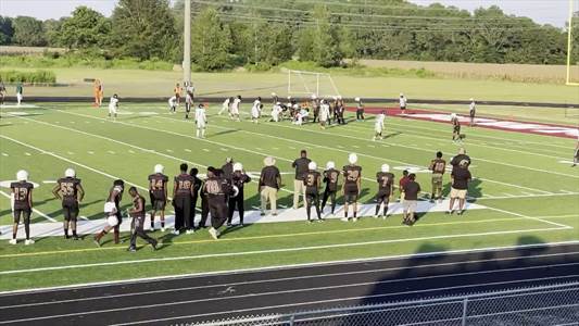 Football Game Preview: Lake Marion Heads Out