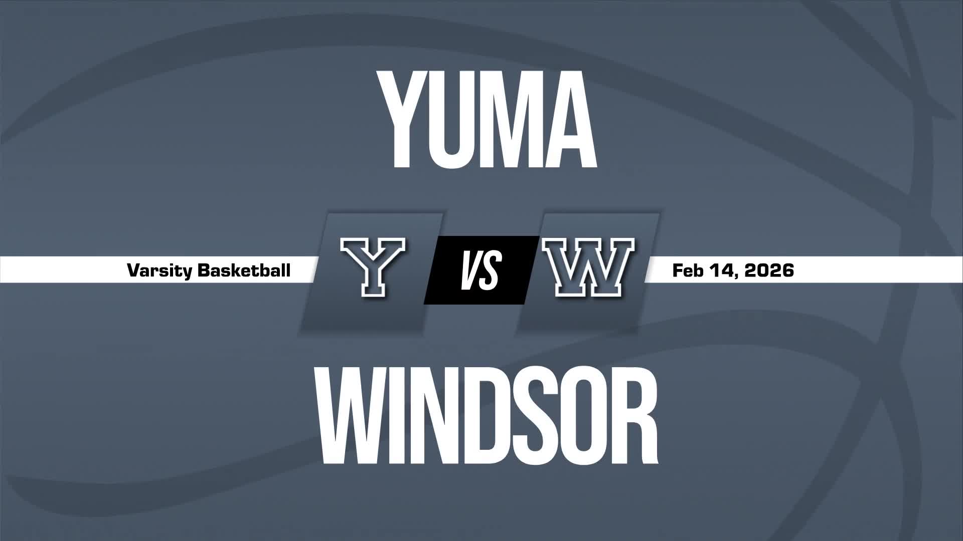 Basketball Game Preview: Yuma Outlaws vs. Resurrection Christian Cougars