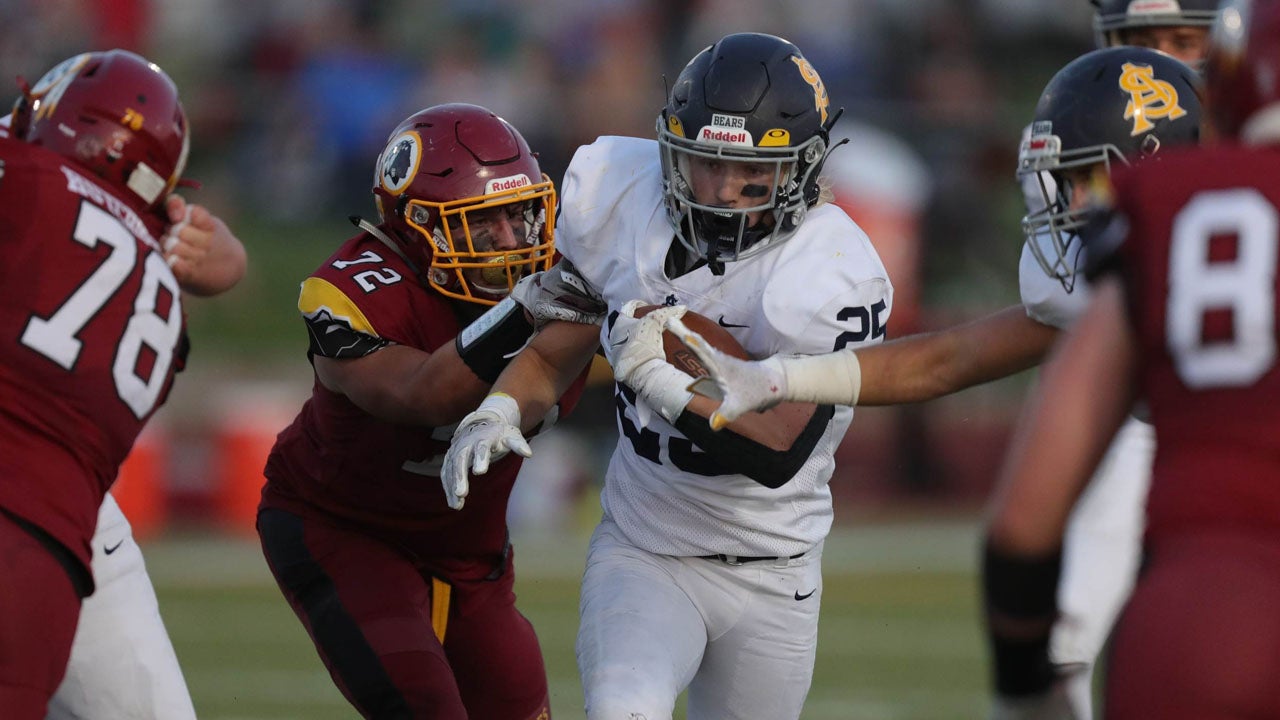 Wyoming Preseason MaxPreps Top 25