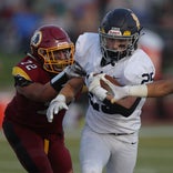High school football rankings: Cody tops Wyoming Preseason MaxPreps Top 25 