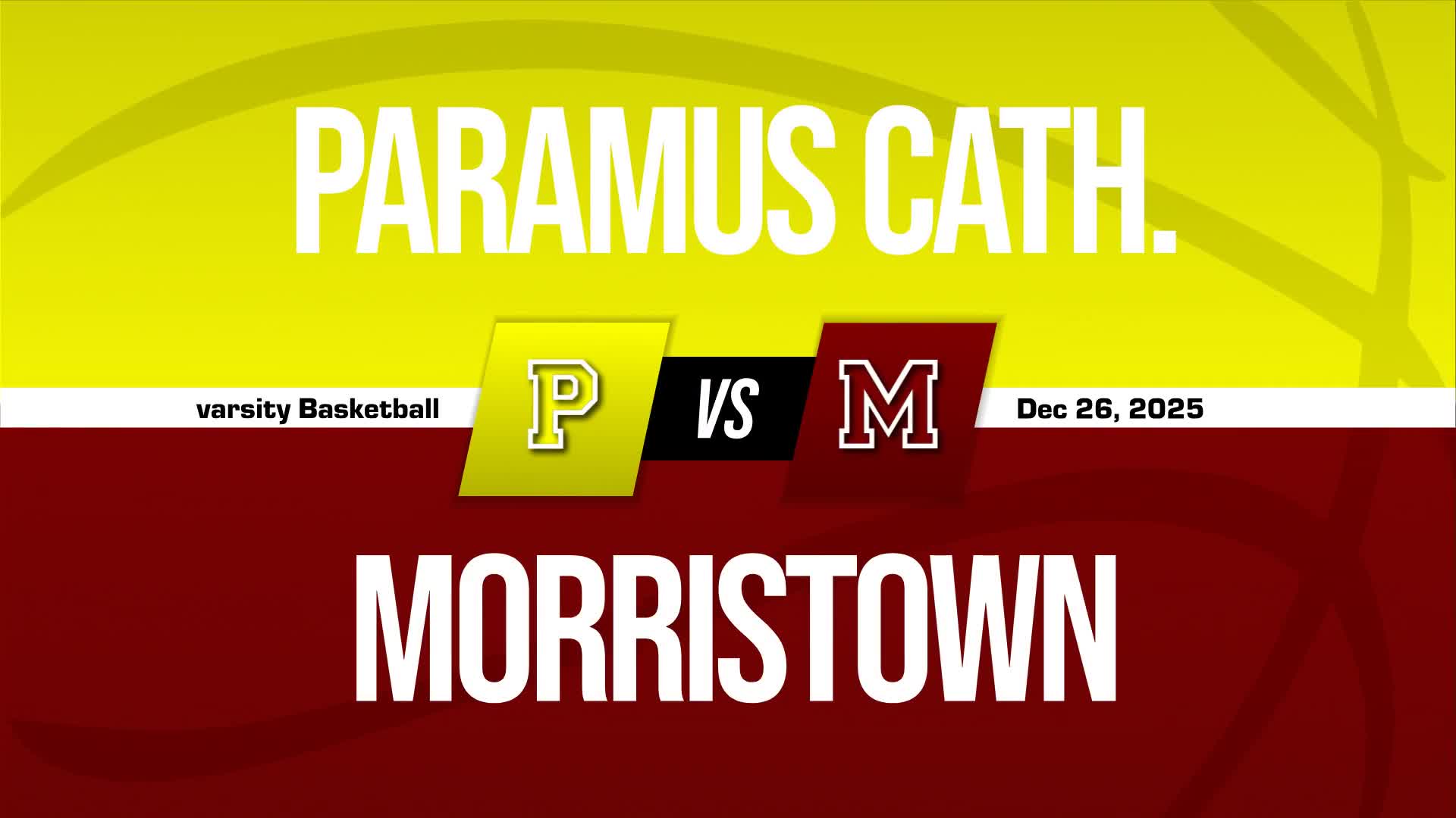 Basketball Recap: Paramus Catholic Takes a Loss
