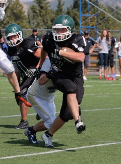 Matthew McClintock, Conifer