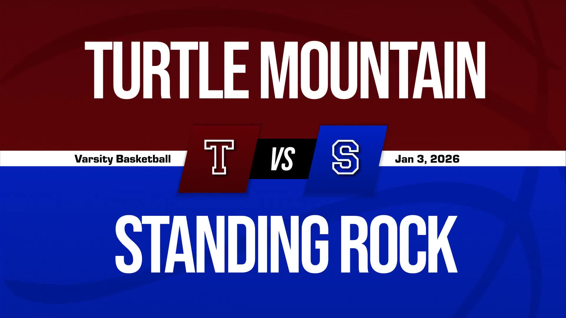 Basketball Game Preview: Standing Rock Warriors vs. Stanley Blue