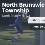 Football Game Recap: North Brunswick vs. St. Joseph