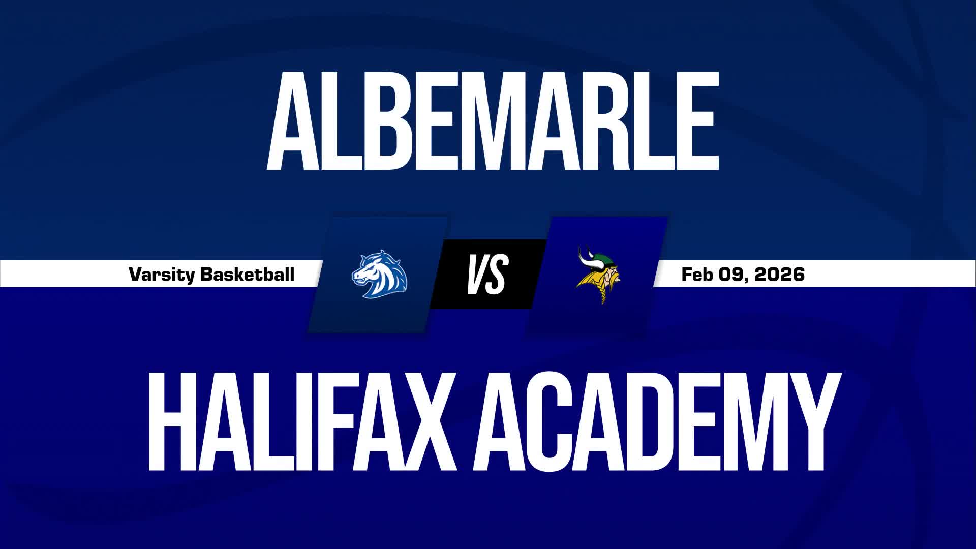 Basketball Game Preview: Albemarle School Colts vs. Lawrence Academy Warriors