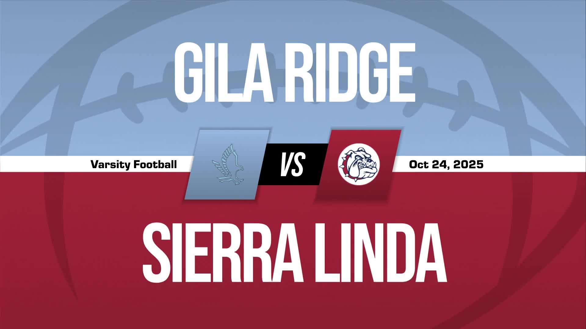 Prentes Boxx lll Game Report: @ Sierra Linda + How To Watch