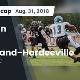 Football Game Preview: Whale Branch vs. Ridgeland/Hardeeville