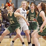 Great Lakes region high school girls basketball report and stat leaders