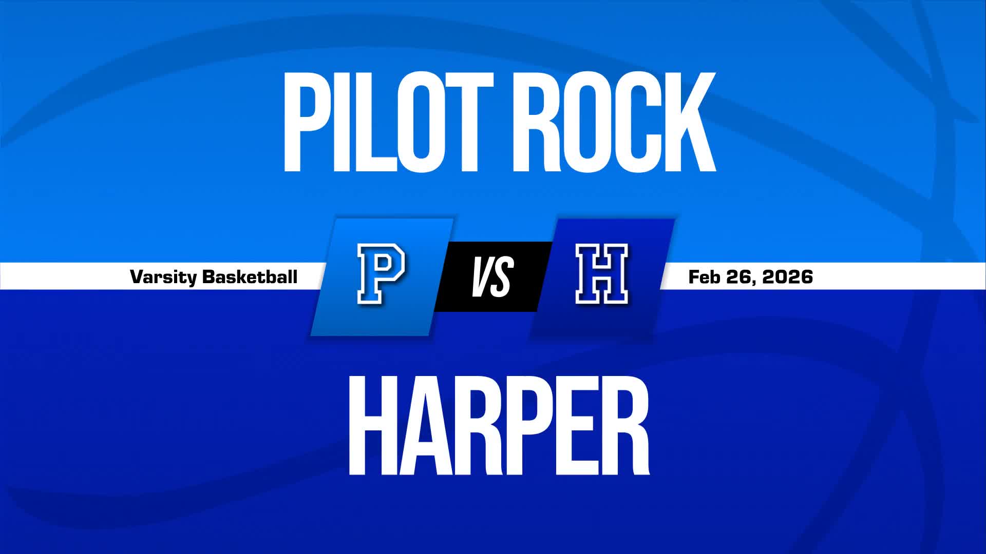 Basketball Recap: Pilot Rock Comes Up Short + How To Watch
